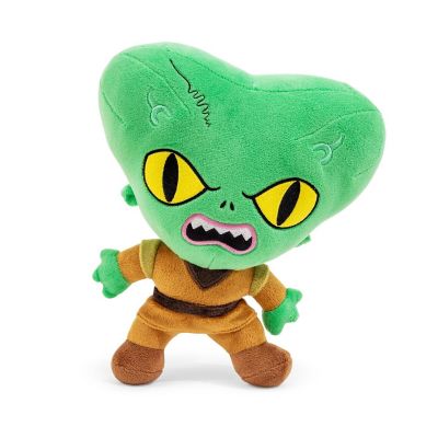 Futurama Morbo 8-Inch Collector Plush Image 1