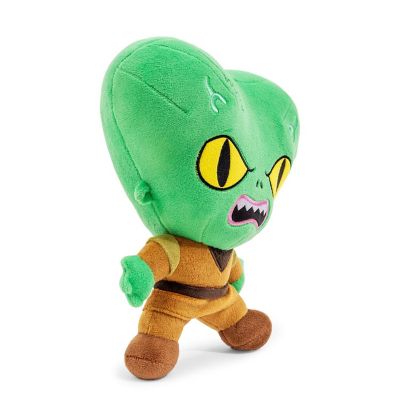 Futurama Morbo 8-Inch Collector Plush Image 1