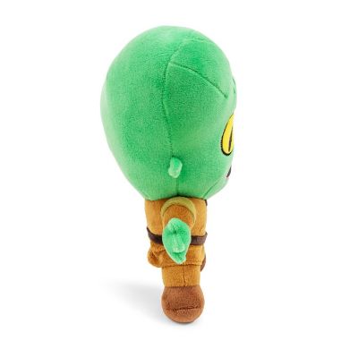 Futurama Morbo 8-Inch Collector Plush Image 2