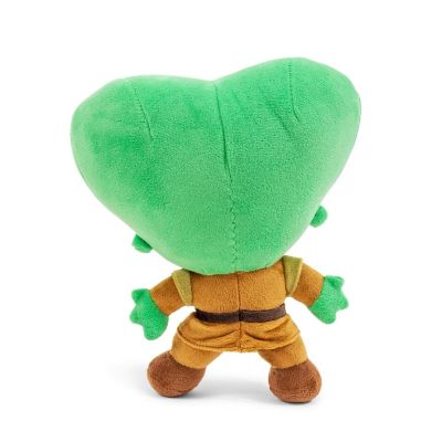 Futurama Morbo 8-Inch Collector Plush Image 3