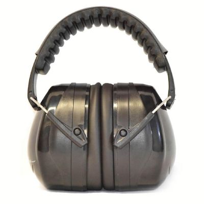 G & F Products 12010 NRR 26dB up to 41dB Highest NRR Safety Ear Muffs Image 1