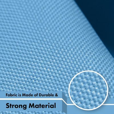 G128 3x5ft 1PK Botswana Printed 150D Polyester Brass Grommets Flag Image 3