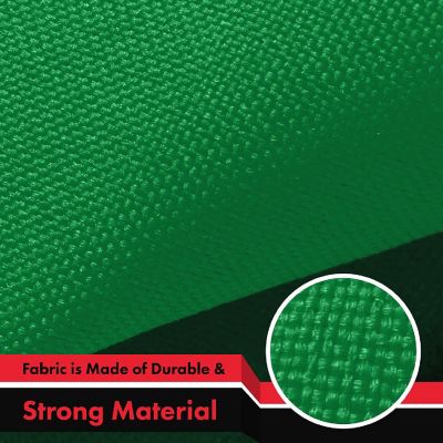 G128 3x5ft 1PK Pan African Printed 150D Polyester Brass Grommets Flag Image 3