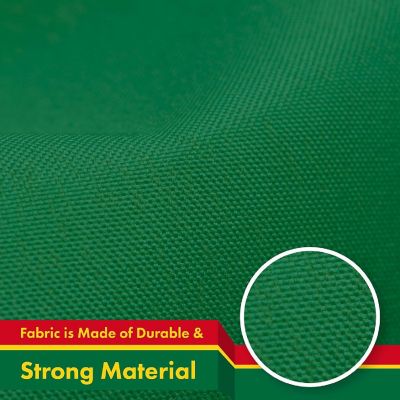 G128 3X5Ft Ghana 150D Polyester Flag Image 3
