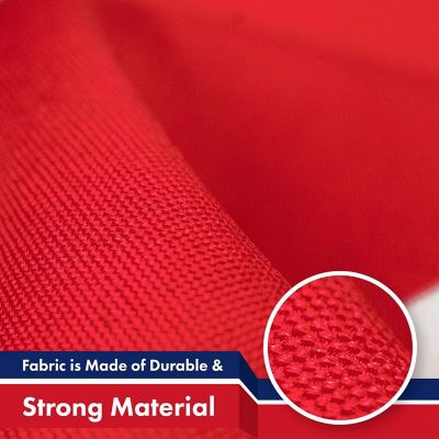 G128 - UK Great Britain Flag 3x5FT 3 Pack 150D Printed Polyester Image 3