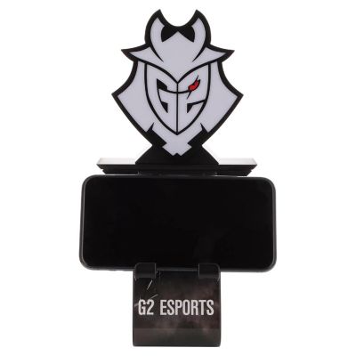 G2 Esports Samurai Cable Guys Phone &amp; Device Stand Image 2