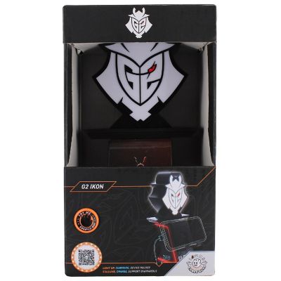 G2 Esports Samurai Cable Guys Phone &amp; Device Stand Image 3