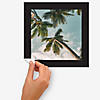 Gallery frames peel &amp; stick wall decals Image 2