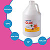 Gallon Classic All-Purpose Washable School Craft Glue Image 1