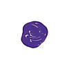Gallon Crayola&#174; Purple Washable Paint Image 1