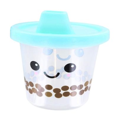 GAMAGO Boba 7 Ounce Sippy Cup Image 1