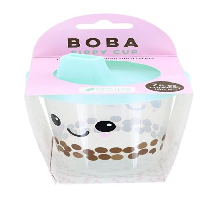 GAMAGO Boba 7 Ounce Sippy Cup Image 1