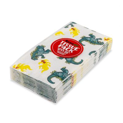 GAMAGO Kaiju Tissues  1 Pack Image 1