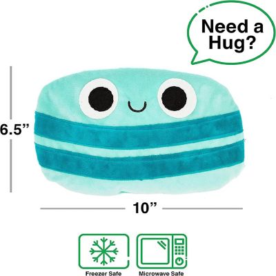 GAMAGO Macaron Heating Pad & Pillow Huggable Image 1