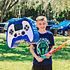 Game Controller Pi&amp;#241;ata Kit &amp;#8211; 208 Pc. Image 2