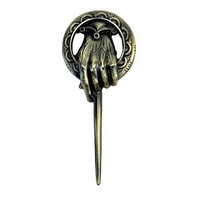 Game of Thrones Hand of the King Bottle Opener Image 1