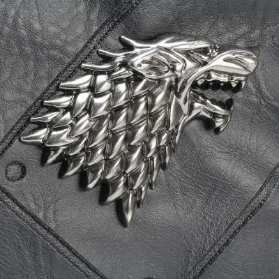 Game of Thrones House Stark Messenger Bag Image 2