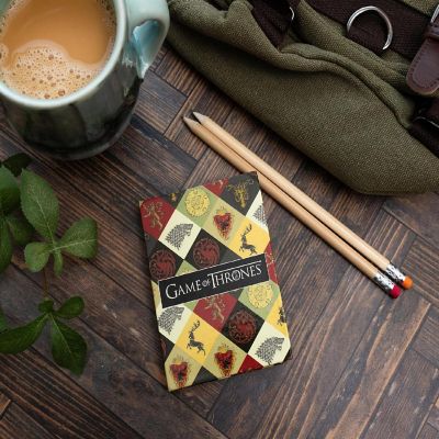 Game Of Thrones Sticky Note and Tab Box Set Image 3