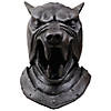 Game Of Thrones&#8482; The Hound Helmet Overhead Latex Mask - One Size Image 1