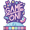 Gamer Girl Party Decorations Kit Image 3