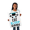 Gamer Poster Set - 6 Pc. Image 1