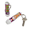 Garbage Critters Flashlight Keychains - 12 Pc. Image 1