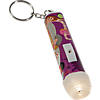 Garbage Critters Flashlight Keychains - 12 Pc. Image 1