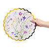 Garden Bridal Shower Wall Cutouts - 6 Pc. Image 1