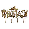 Garden Cast Iron Wall Hook Image 1