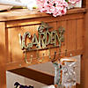 Garden Cast Iron Wall Hook Image 3