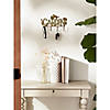 Garden Cast Iron Wall Hook Image 4