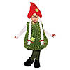 Garden Gnome Belly Baby Toddler Costume Image 1