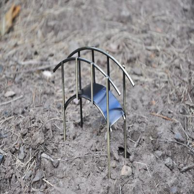 Garden Miniature Bridge Image 2