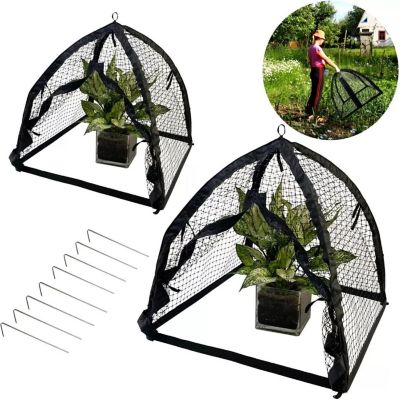Garden Plant Protection Covers Image 1