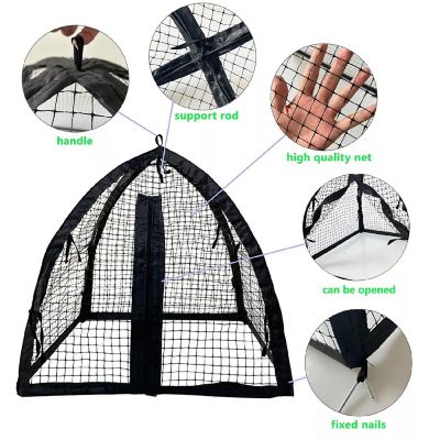 Garden Plant Protection Covers Image 2