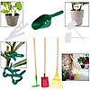 Gardening Tools &amp; Accessories Starter Kit - 153 Pc. Image 1