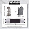 Gather Together Oven Mitt &amp; Potholder Set Image 1