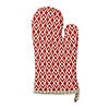 Gather Together Oven Mitt &amp; Potholder Set Image 3