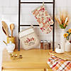 Gather Together Oven Mitt &amp; Potholder Set Image 4