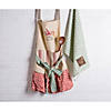 Gather Together Ruffle Apron Image 1