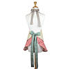 Gather Together Ruffle Apron Image 3