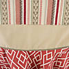 Gather Together Ruffle Apron Image 4