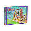 Gearjits Carnival Marble Coaster Image 1