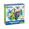 Gears! Gears! Gears!&lt;sup&gt;&amp;#174;&lt;/sup&gt; FlightGears&amp;#8482; - 44 Pc. Image 2