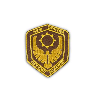 Gears Of War 3 Inch Patch  Licensed Microsoft Studios Accessories Image 1