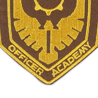 Gears Of War 3 Inch Patch  Licensed Microsoft Studios Accessories Image 2