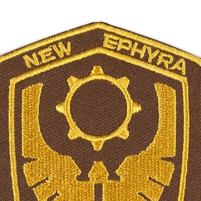 Gears Of War 3 Inch Patch  Licensed Microsoft Studios Accessories Image 3