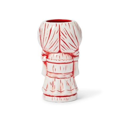 Geeki Tikis Annabelle Doll Mug  Ceramic Tiki Style Cup  Holds 16 Ounces Image 2