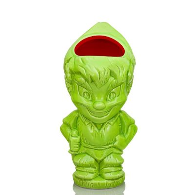 Geeki Tikis Disney Peter Pan and Tinker Bell Mug Set Image 1