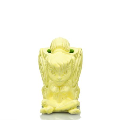 Geeki Tikis Disney Peter Pan and Tinker Bell Mug Set Image 2